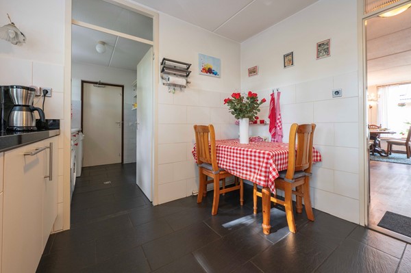 Medium property photo - Mgr. Van Hooydonklaan 3, 4741 DJ Hoeven